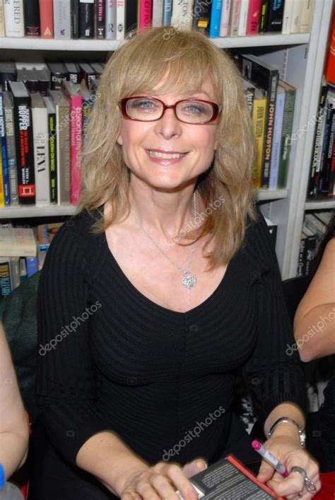 Legendary Nina Hartley with Us